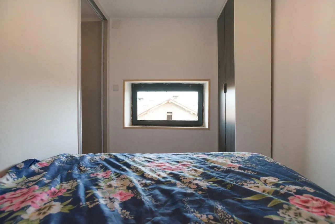 Apartman Mrkonjic Hotel Pula Croatia