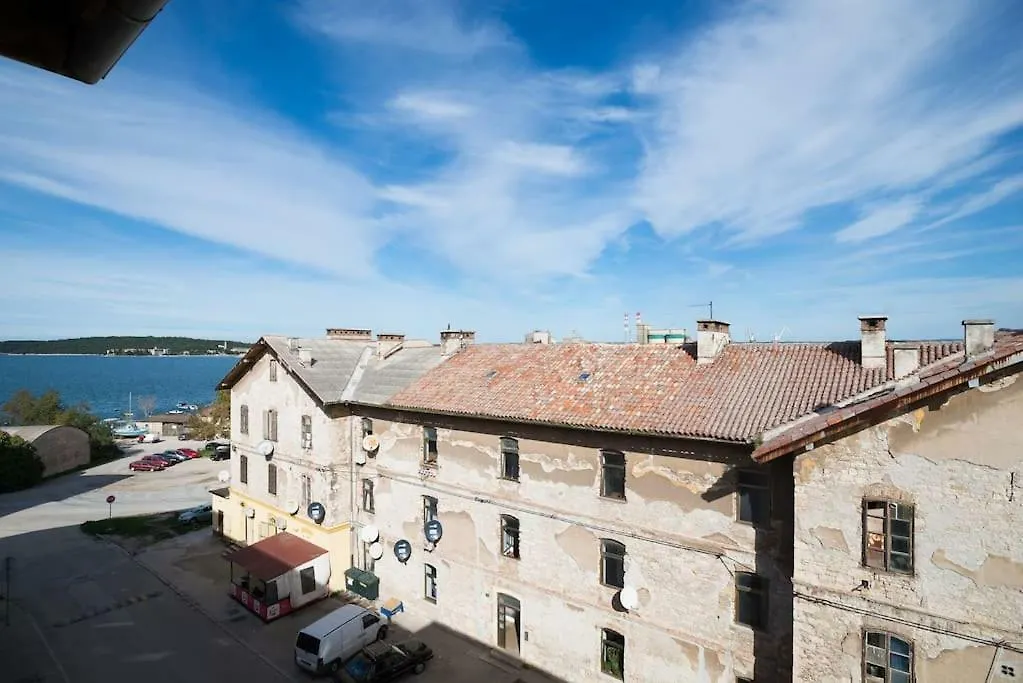 Apartman Mrkonjic Hotel Pula
