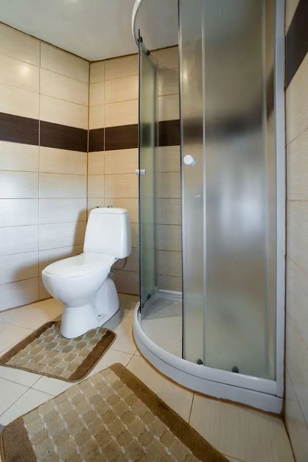 Apartman Mrkonjic Hotel Pula 2*,